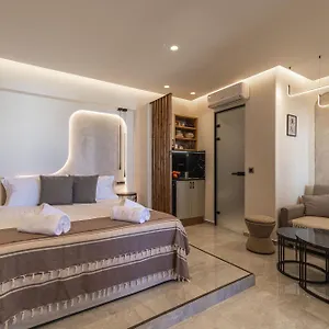 Διαμέρισμα Eros Luxury, Ρέθυμνο