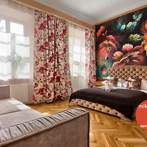 https://mikolajska-5-apartments.krakowhotelspoland.com